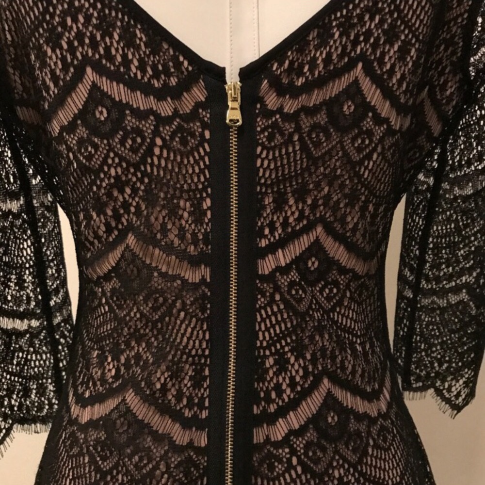 Guess Semi-Formal Dress